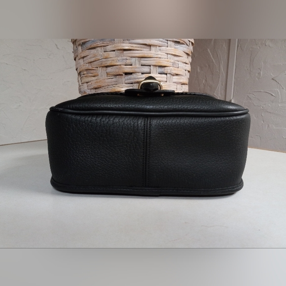 Dooney & Bourke Teton Collection Shoulder Bag - Picture 9 of 16